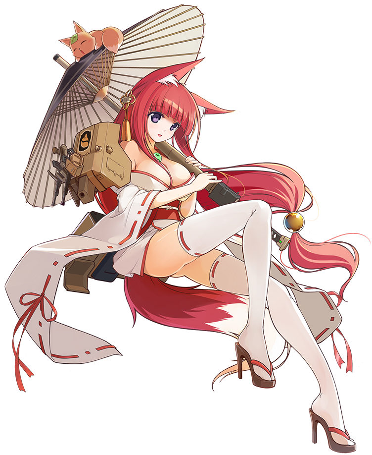 Type 5 Ho-Ri I illustration